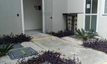 Imagem 5: Apartamento - Parque Interlagos - Residencial Campo da Mata - 44m² - 2 Dormitórios