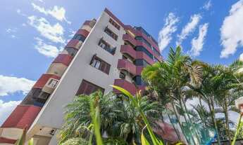 Imagem 2: Apartamento no bairro santo antonio com 2 dormitórios sendo 1 suíte