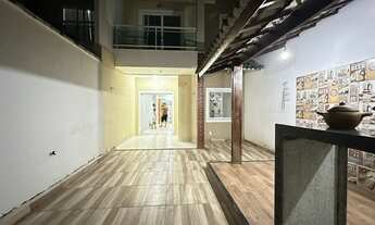 Imagem: Casa com Padrão de qualidade elevado