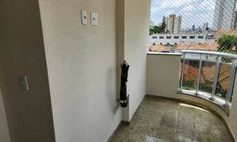 Imagem 13: Apto na Moóca para Locação 70M², 2 vagas, depósito privativo