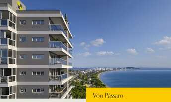 Imagem 3: Apartamento para venda com 136 metros quadrados com 3 quartos em Praia de Armacao - Penha