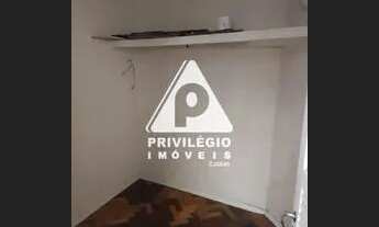 Imagem 5: Apartamento no coração de Laranjeiras