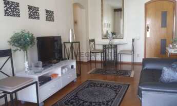 Imagem: Flat de 02 dormitórios para locação nos