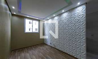 Imagem 2: Apartamento para Aluguel - Parque São Lucas, 2 Quartos, 44 m2