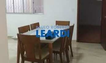 Imagem: SOBRADO - POMPÉIA - SP