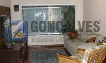 Imagem 5: SAO BERNARDO DO CAMPO - Residential / Sobrado - PARQUE TERRA NOVA II