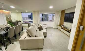 Imagem 2: Apartamento à venda, 4 quartos, 4 suítes, 4 vagas, Cidade Nova - Belo Horizonte/MG