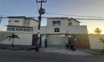 Imagem 2: Apartamento para venda com 60 metros quadrados com 2 quartos em Antônio Bezerra - Fortalez