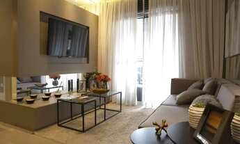 Imagem 2: APARTAMENTO RESIDENCIAL em São Paulo - SP, Saúde