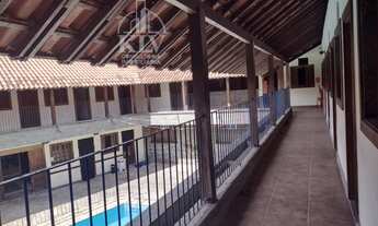 Imagem 7: 03 casas Excelentes 24 suítes mais de 10 salas comerciais em Santa Teresa - RJ