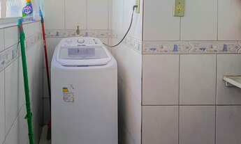 Imagem 4: Apartamento 3/4 (01 Suíte) Edifício Sabara