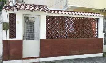 Imagem: Casa de vila para alugar na Rua Padre Olivério