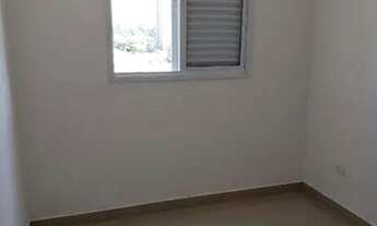 Imagem 4: Apartamento com 2 dormitórios à venda, 51 m² por R$ 210.000 - Condomínio Residencial Pássa