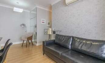 Imagem 5: Locação Apartamento 2 Dormitórios - 56 m² Bela Vista