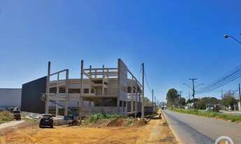 Imagem 5: APARECIDA DE GOIâNIA - Galpão/Depósito/Armazém - Industrial Global Park