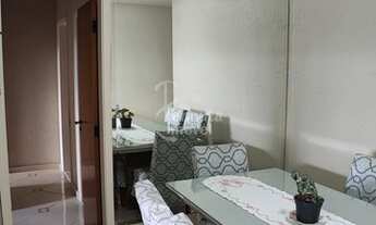 Imagem 4: Apartamento à venda com 86 m², 1 suíte, sala de estar, área de serviço e 2 vagas de garage