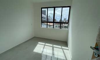 Imagem 2: Apartamento belíssimo no Bessa 03 quartos