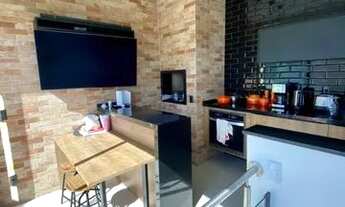 Imagem 6: Cobertura - campeche - Florianópolis