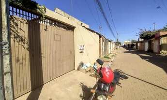 Imagem 6: Casa sol nascente