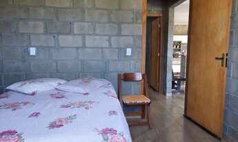 Imagem 7: Casa com 2 dormitórios para alugar, 60 m² por R$ 325,00/dia - Zona Nova Sul - Balneário Ar