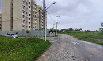 Imagem: Terreno De Esquina 10X30 No Siqueira Em