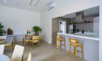 Imagem 4: Apartamento para venda tem 162 metros quadrados com 4 quartos em Boa Viagem - Recife - PE