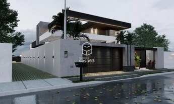 Imagem 3: CASA DE ALTO PADRAO NA 507 SUL