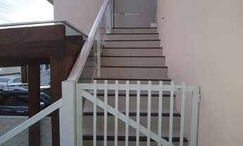 Imagem 4: Casa para aluguel com 80 metros quadrados com 3 quartos