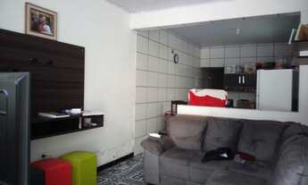 Imagem 2: Casa em palmeiras