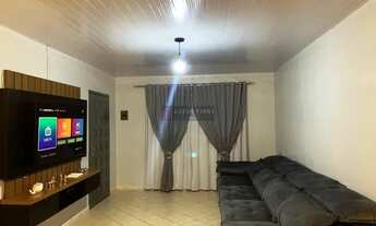 Imagem 6: CASA RESIDENCIAL em JOINVILLE - SC, SANTO ANTÔNIO