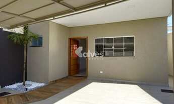 Imagem 5: Casa com 3 quartos, Vila Vilas Boas - Campo Grande