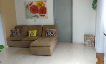 Imagem 4: Linda casa na praia do sonho