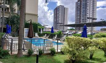 Imagem 4: Apartamento para aluguel com 48 metros quadrados com 2 quartos em Vila Leopoldina - São Pa