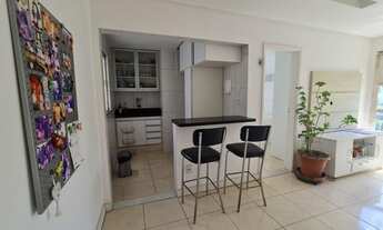 Imagem 7: Apartamento 1/4 amplo, nascente e reformado próximo ao Hospital da Bahia por 270 mil