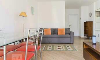 Imagem: Apartamento para Aluguel - Consolação