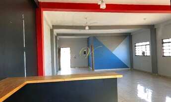 Imagem 6: Sala para alugar, 100 m² por R$ 1.670,00/mês - Jardim América - São José do Rio Preto/SP