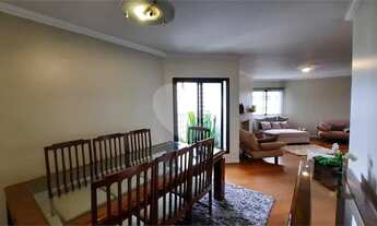 Imagem 7: Apartamento alto padrão em Santana