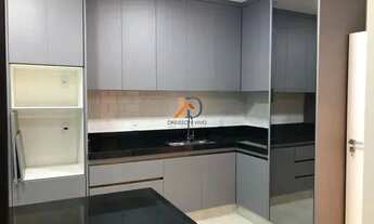 Imagem 7: Casa à Venda em Condomínio Golden Park, Mirassol - SP