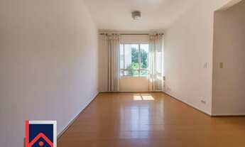 Imagem 2: Apartamento Locação 3 Dormitórios - 85 m² Brooklin