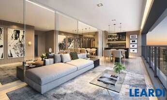 Imagem: APARTAMENTO - POMPÉIA - SP