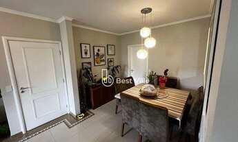 Imagem 3: Apartamento com 3 dormitórios, 139 m² - venda por R$ 1.415.000 ou aluguel por R$ 8.690/mês