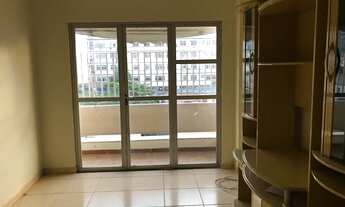 Imagem 2: Méier silencioso próximo estação 2