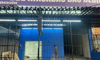 Imagem 4: Passo ponto Galpao 400m2 iaraquã