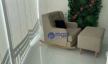 Imagem 6: Apartamento com 3 dormitórios à venda, 82 m² por R$ 795.000,00 - Vila Maria - São Paulo/SP