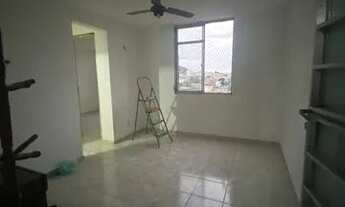 Imagem 1: APARTAMENTO - 5 andar - OSWALDO CRUZ