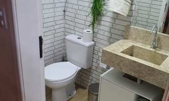 Imagem 6: CASA EM CONDOMÍNIO FECHADO!oportunidade