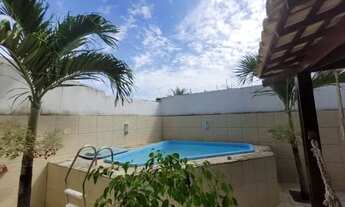 Imagem 2: CASA NO BONFIM COM PISCINA / ACEITO FGTS COMO ENTRADA