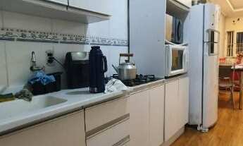 Imagem 5: Casa para Venda - 77m², 2 dormitórios, 1 vaga - Hípica