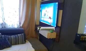 Imagem: Apartamento com 2 dormitórios à venda