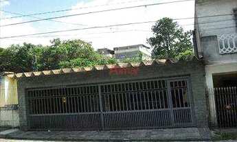 Imagem 2: Casa Térrea 3 Dorms Ótima Localização Em Itaquera